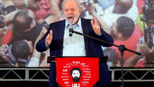 Lula da Silva: “Fui víctima de la mayor mentira jurídica en 500 años” 