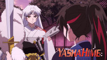 Inuyasha hanyo no yashahime 2, capítulo 14: dónde ver el lanzamiento del nuevo capítulo de la serie