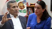 Ollanta Humala sobre Verónika Mendoza: “Me parece una malagradecida”