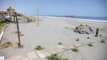 Arequipa: Mollendo será sede de Campeonato Sudamericano de Vóley Playa