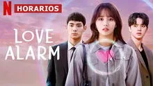 Estreno de Love alarm 2, el drama coreano de Netflix fue un rotundo éxito