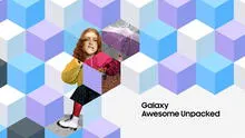 Samsung presentaría sus nuevos smartphones de la línea Galaxy A