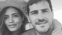 Iker Casillas y Sara Carbonero anuncian el fin de su relación