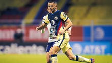 Fidalgo previo al América vs. Chivas: “Los clásicos no se juegan, se ganan”