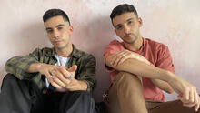 Inti y Vicente lanzan “Usa”, su primer sencillo del 2021