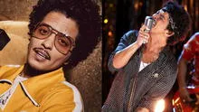 Grammy 2021: Bruno Mars regresó a la música con homenaje a Little Richard