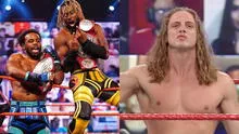 WWE RAW: The New Day reina de nuevo y Riddle retiene su campeonato