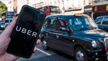 Uber pierde US$ 8.530 millones en el primer semestre del 2022