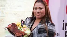 Sonia Morales se reinventa con su restaurante campestre: “Todo se puede”