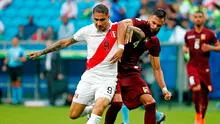 Selección peruana: García Pye dice que eliminatorias se jugarán en junio