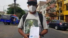 Coronavirus en Perú: voluntarios de ensayos clínicos se hallan desprotegidos