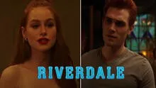 Riverdale 5x08: ¿a qué hora ver el estreno de la serie en Latinoamérica?
