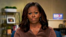 Michelle Obama reza para que haya “perdón” en la familia real británica