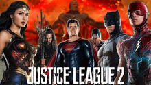 Zack Snyder’s Justice League 2: ¿por qué no habrá segunda parte en HBO Max?