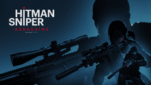 Hitman Sniper Assassins, el nuevo juego móvil que debutará en iOS y Android