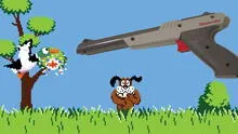 ¿Por qué la pistola Zapper de Nintendo no funciona en televisores modernos?