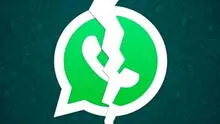 WhatsApp sufre caída mundial: Telegram, Signal y otras apps que puedes usar