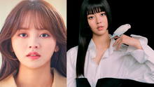 Kim So Hyun tras Love alarm 2: “Luego de verme, encontré qué mejorar”