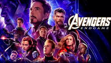 Avengers: Endgame es la mejor película de superhéroes, según estudio