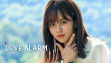 Love Alarm: ¿cómo lucía Kim So Hyun en su debut como actriz?