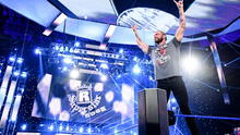 WWE: Edge habla sobre su primera lucha en SmackDown en 10 años