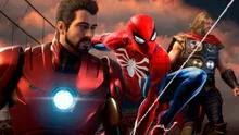 Marvels Avengers: creadores prometen que Spider-Man llegará al juego este año