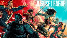 Justice League 2: Zack Snyder podría realizar continuación en formato cómic  