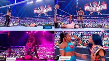 WWE Fastlane 2021: resultados del último evento previo a WrestleMania 37