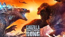 “Godzilla vs. Kong 2″: rodaje empezará pronto en Australia 
