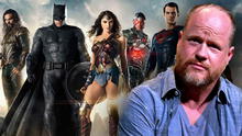 Justice League de Joss Whedon es la versión oficial, según Zack Snyder