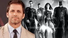 Justice League: Warner Bros estaría interesado en restaurar el SnyderVerse
