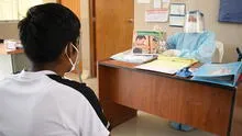 Arequipa: cada mes detectan en promedio 40 nuevos casos de tuberculosis 