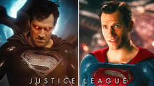 Liga de la justicia: Superman de Joss Whedon es el más cercano a los cómics 
