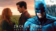 Justice League: hijo de Superman y Lois iba a reemplazar a Batman en DCEU
