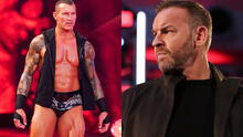Randy Orton sobre Christian Cage: “Odio de verdad que lo hayamos perdido”