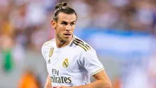 Representante de Bale a los hinchas del Madrid: “Espero que lo despidan como se merece”