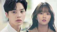 Song Kang y Kim So Hyun: de Love alarm a rivales en el rating por Navillera