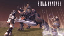 Final Fantasy XI Reboot: el juego para móviles se cancela oficialmente