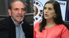 Yehude Simon: El Partido Humanista no votará por Verónika Mendoza