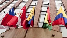 ¿Qué es el Parlamento Andino y cuáles son sus funciones?