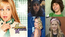 La vida tras Hannah Montana: ¿qué pasó con el elenco a 15 años del estreno?