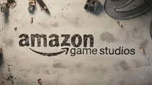 Amazon crea un nuevo estudio para juegos first party