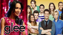 Glee: elenco se reunirá para honrar a Naya Rivera en los GLAAD Media Awards