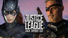 Liga de la Justicia: Batgirl habría aparecido, según Joe Manganiello