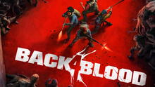 Back 4 Blood supera récord de Left 4 Dead de jugadores simultáneos en Steam