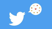 Twitter consulta a usuarios sobre agregar reacciones con emojis