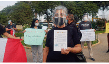 Bermúdez: UPCH debe solicitar a Sinopharm las dosis para voluntarios