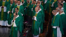 120 obispos ofrecerán “contribución económica” a víctimas de pederastia
