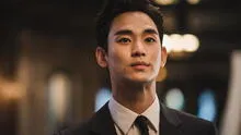 Kim Soo Hyun, el actor coreano mejor pagado: cuánto ganaría con That night