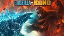 Godzilla vs. Kong, cinta del 2021 que dividió el cine: la lucha de titanes más esperada